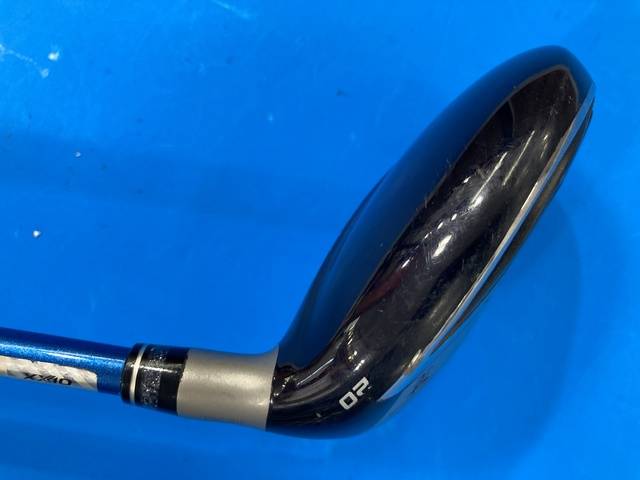 DUNLOP 中古ゴルフ