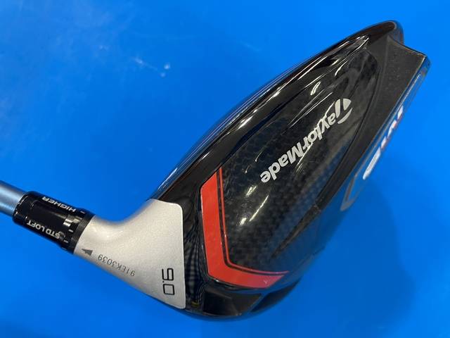 TaylorMade 中古ゴルフ