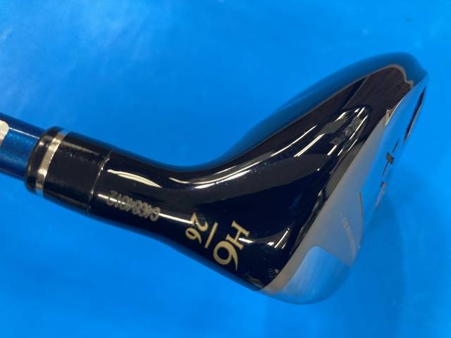 DUNLOP 中古ゴルフ