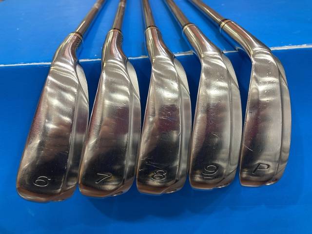 PRGR 中古ゴルフ