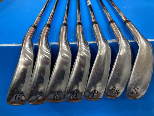 BRIDGESTONE 中古ゴルフ