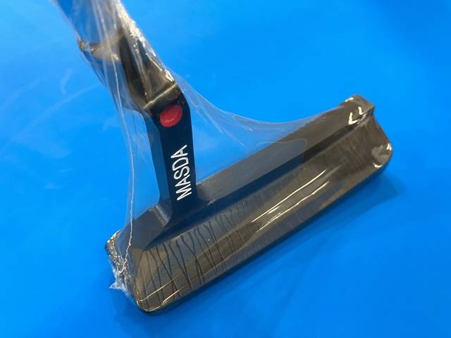 MasdaGolf 中古ゴルフ