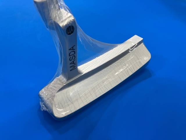 MasdaGolf 中古ゴルフ