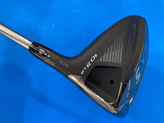 DUNLOP 中古ゴルフ