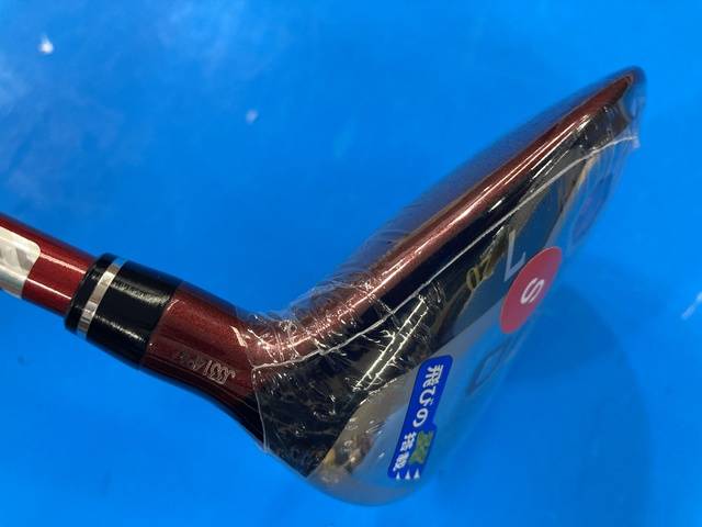 DUNLOP 中古ゴルフ
