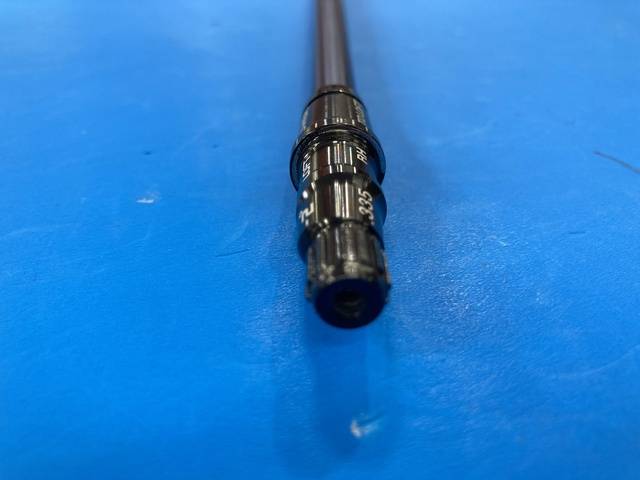 GRAPHITE DESIGN 中古ゴルフ
