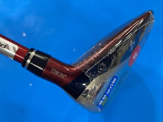 DUNLOP 中古ゴルフ