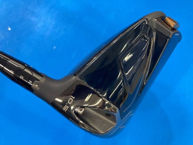 Callaway 中古ゴルフ
