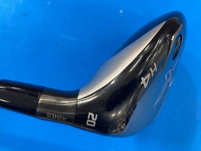 DUNLOP 中古ゴルフ