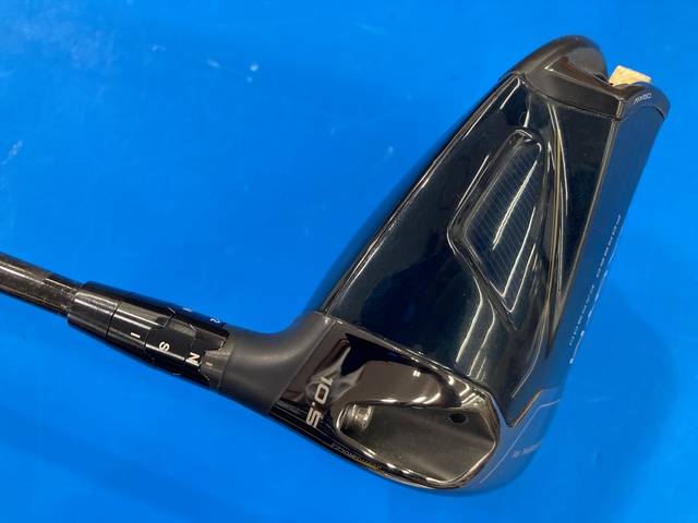 Callaway 中古ゴルフ