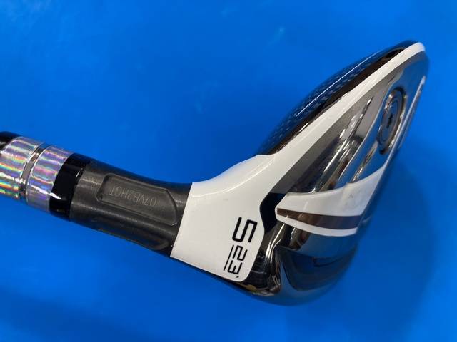 TaylorMade 中古ゴルフ