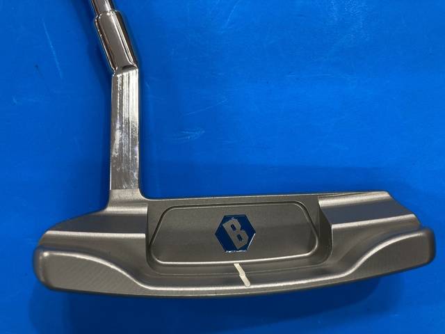 R･J BETTINARDI 中古ゴルフ