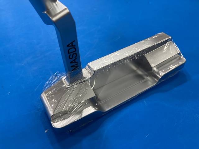 MasdaGolf 中古ゴルフ