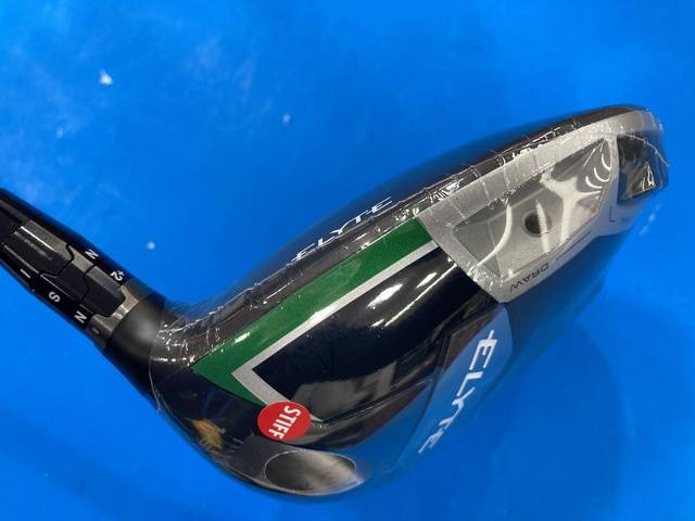 Callaway 中古ゴルフ