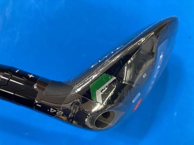 Callaway 中古ゴルフ