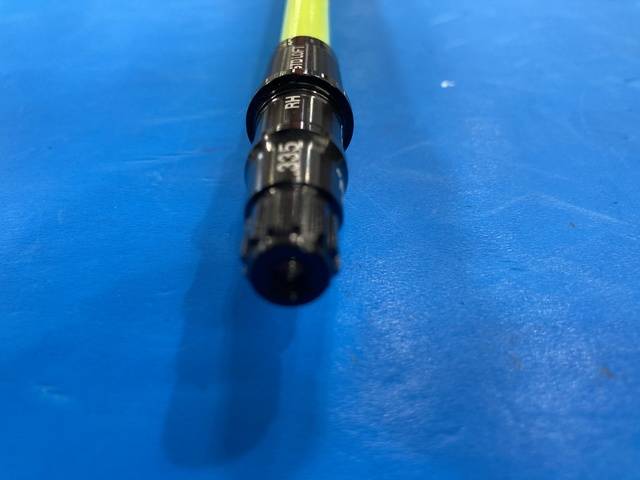 Fujikura 中古ゴルフ