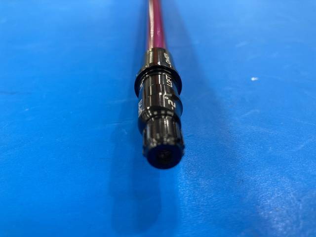 Fujikura 中古ゴルフ
