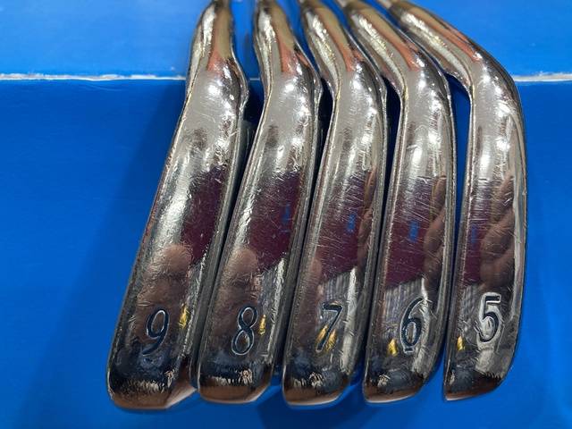 Mizuno 中古ゴルフ