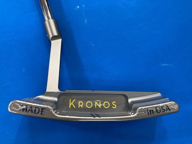 Kronos GOLF 中古ゴルフ