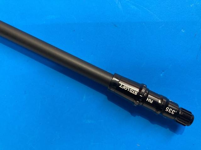三菱 CHEMICAL 中古ゴルフ