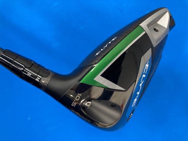 Callaway 中古ゴルフ