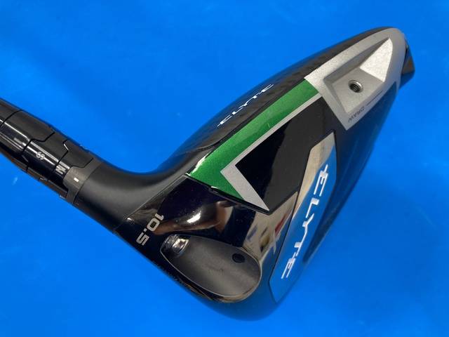 Callaway 中古ゴルフ