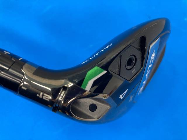 Callaway 中古ゴルフ