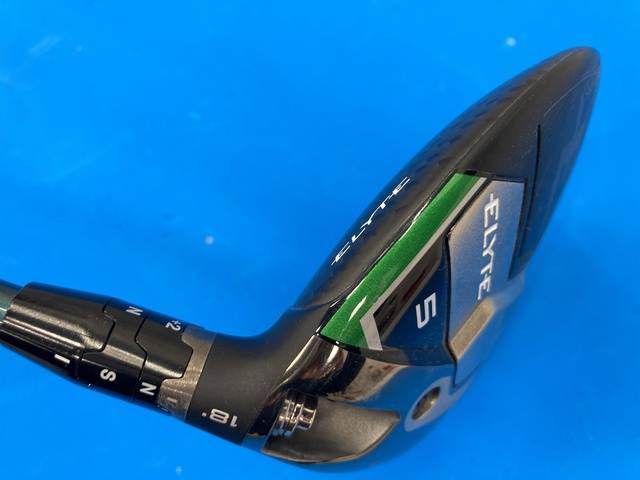 Callaway 中古ゴルフ