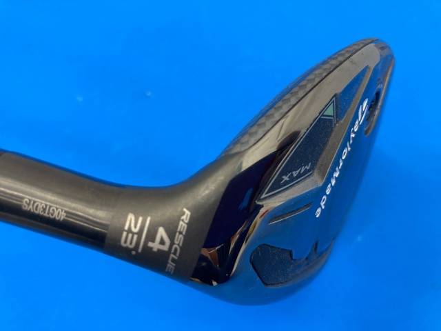 TaylorMade 中古ゴルフ