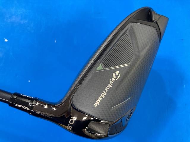 TaylorMade 中古ゴルフ