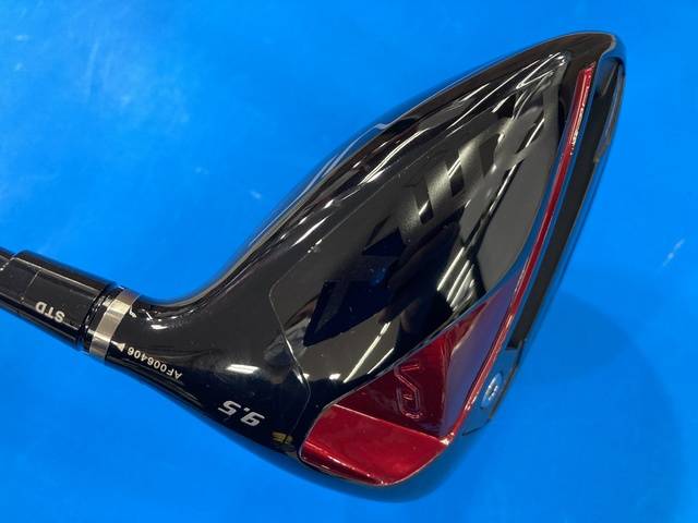 YAMAHA 中古ゴルフ
