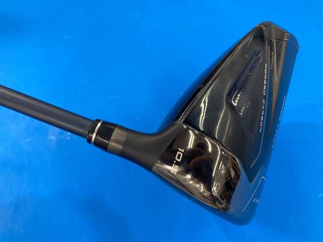 Callaway 中古ゴルフ