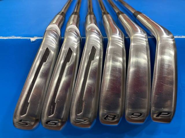 TaylorMade 中古ゴルフ