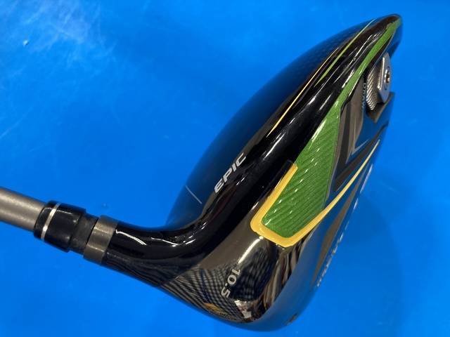 Callaway 中古ゴルフ