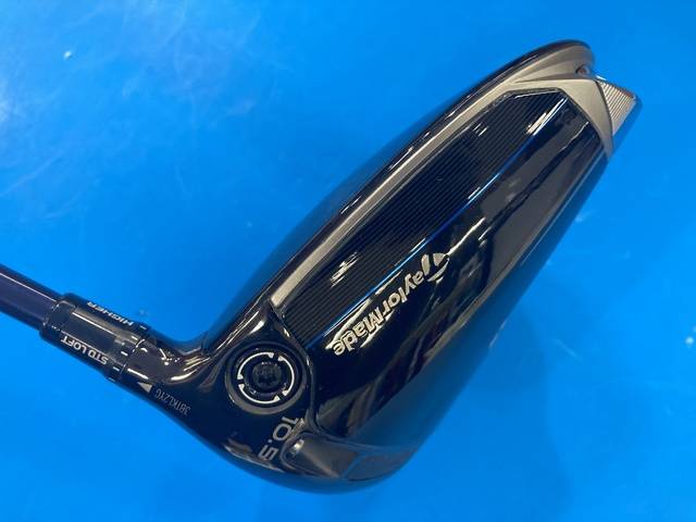 TaylorMade 中古ゴルフ