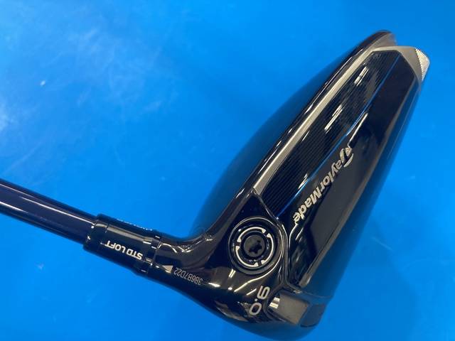 TaylorMade 中古ゴルフ