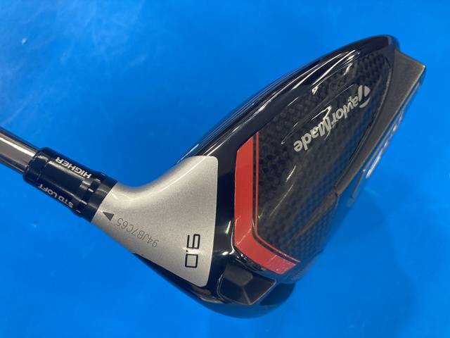 TaylorMade 中古ゴルフ