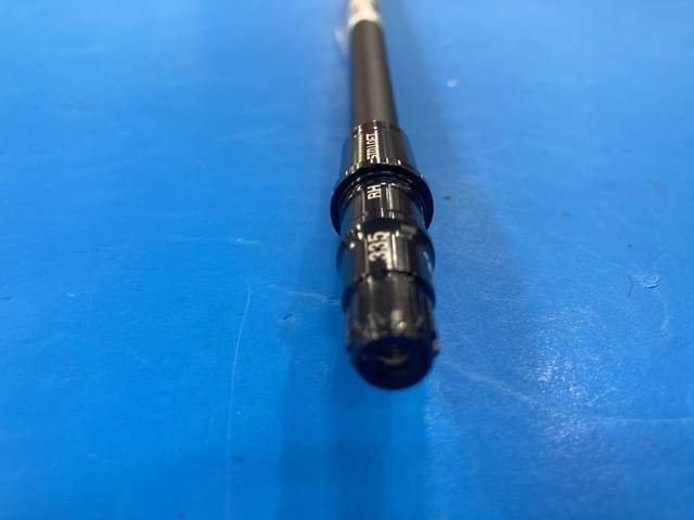 三菱 CHEMICAL 中古ゴルフ