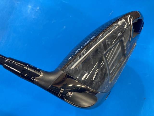 Callaway 中古ゴルフ