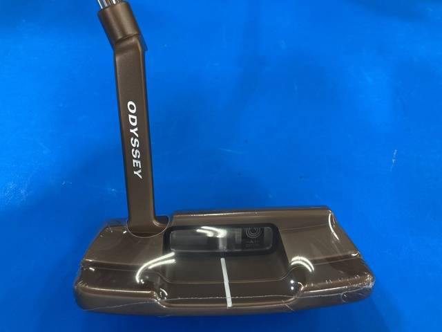ODYSSEY 中古ゴルフ