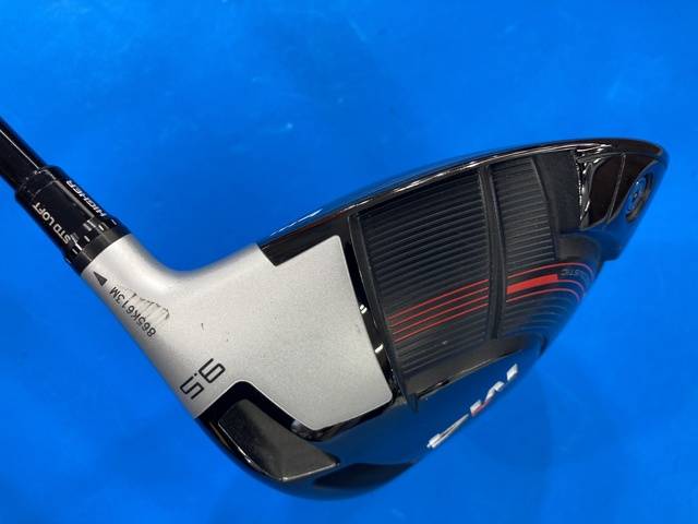 TaylorMade 中古ゴルフ