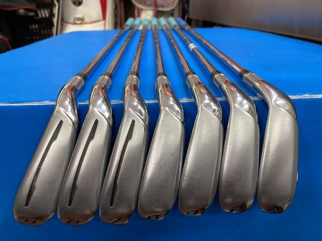 TaylorMade 中古ゴルフ