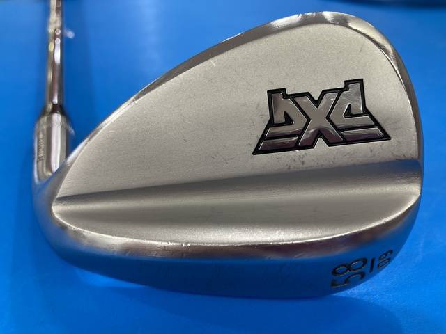 PXG 中古ゴルフ