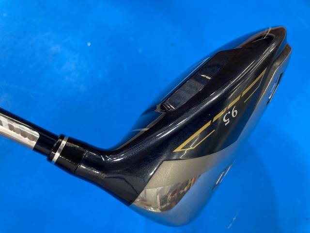 DUNLOP 中古ゴルフ