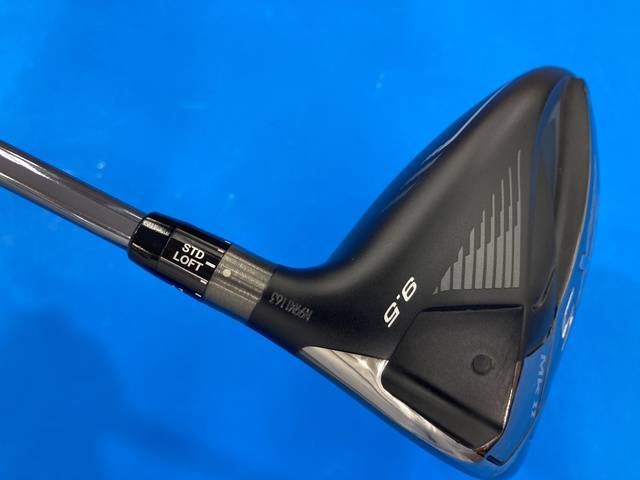 DUNLOP 中古ゴルフ