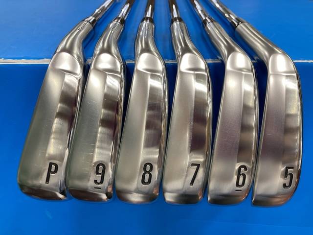 DUNLOP 中古ゴルフ