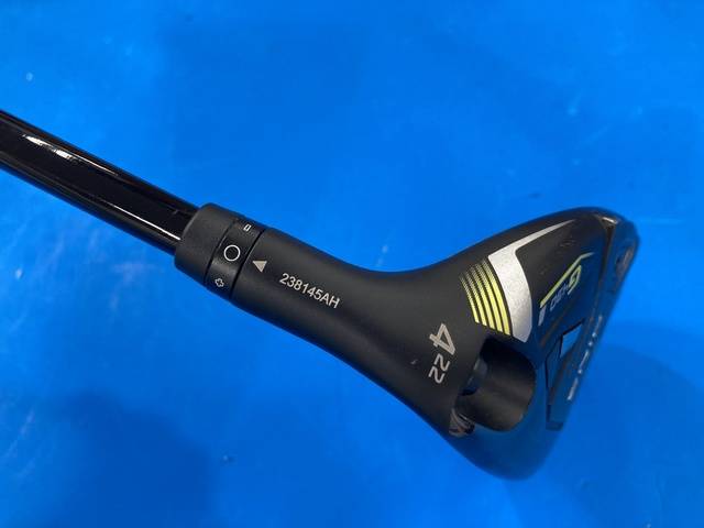 PING 中古ゴルフ