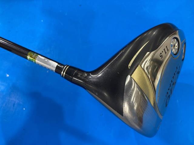 DUNLOP 中古ゴルフ