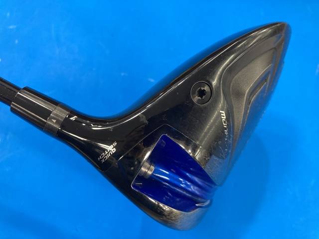 Mizuno 中古ゴルフ