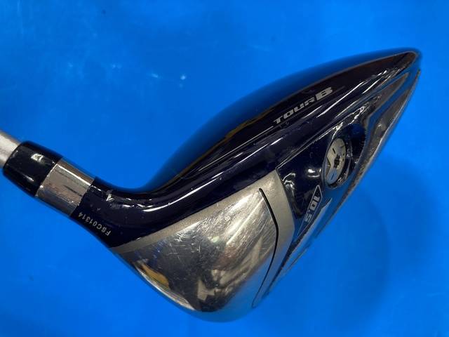 BRIDGESTONE 中古ゴルフ